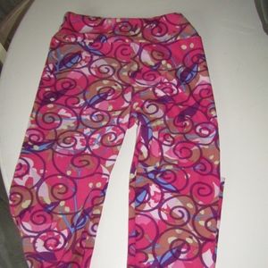 Lula roe leggings